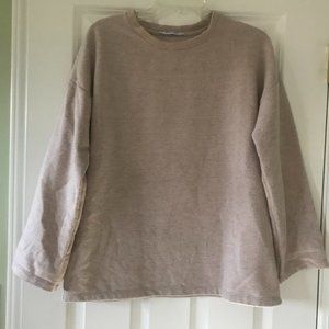 Light Pink Sweater